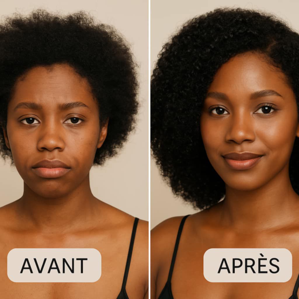 Magie des Tropiques/BEURRE CAPILLAIRE