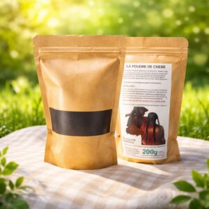 POUDRE DE CHEBE ORIGINALE