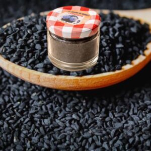 Les Graines de Nigelle 30g