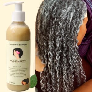 SHAMPOOING NATURAL 3IN1