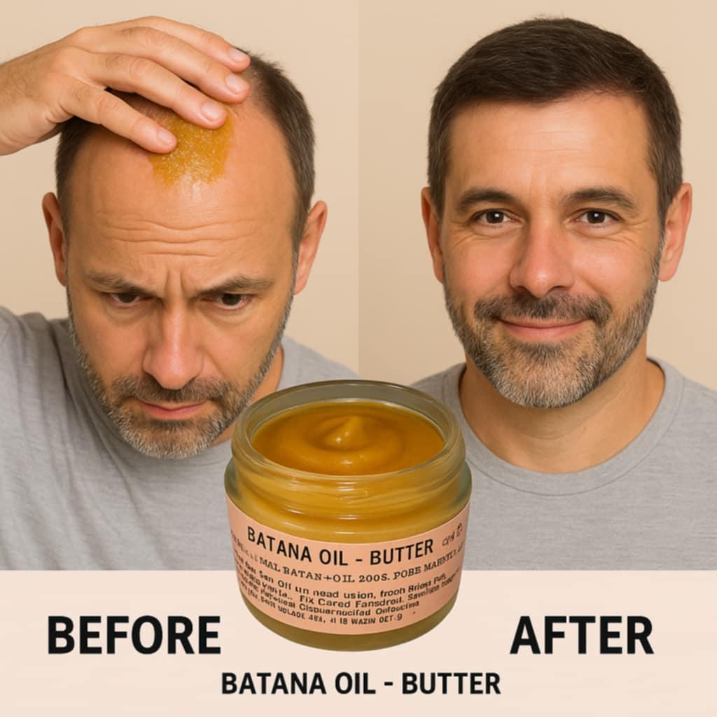 BATANA HUILE-BEURRE