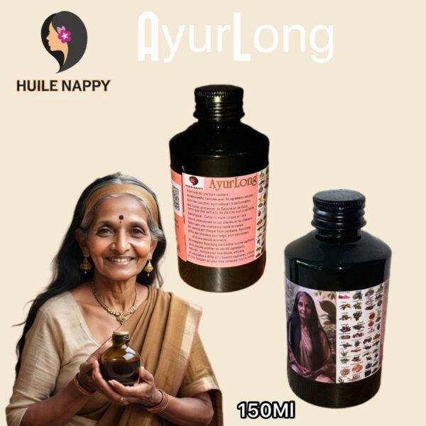 AYURLONG
