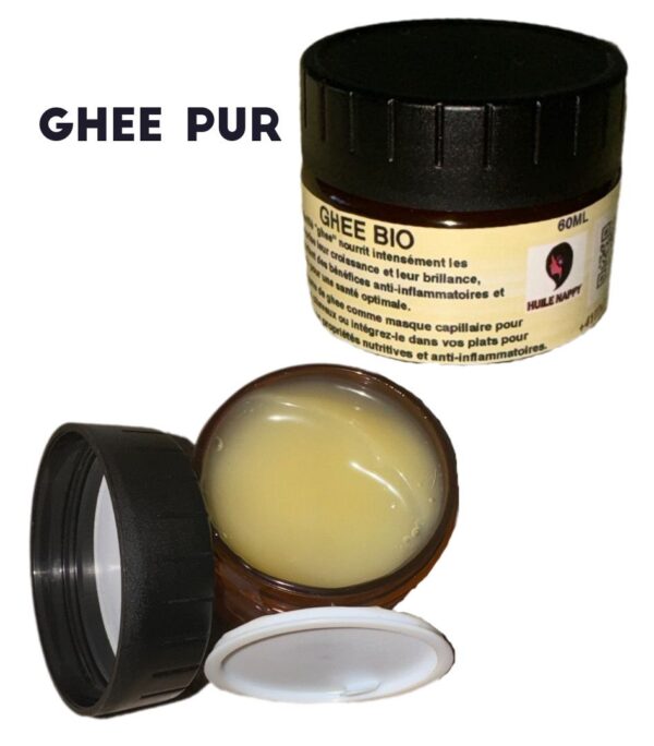 GHEE PUR