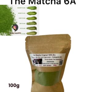 Thé Matcha 6A