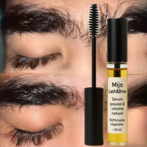 Serum Mijo Lash&Brow/ Usma Grass