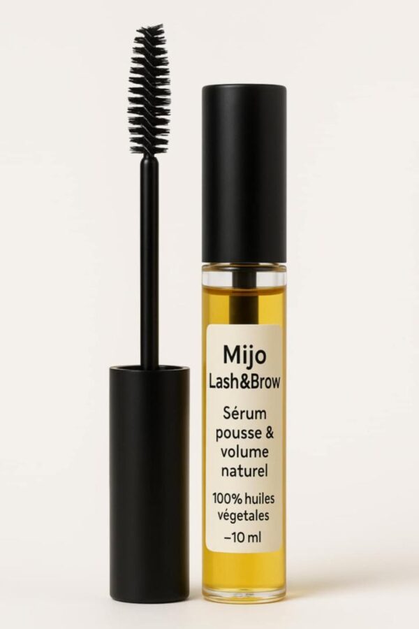 Serum Mijo Lash&Brow – Image 2