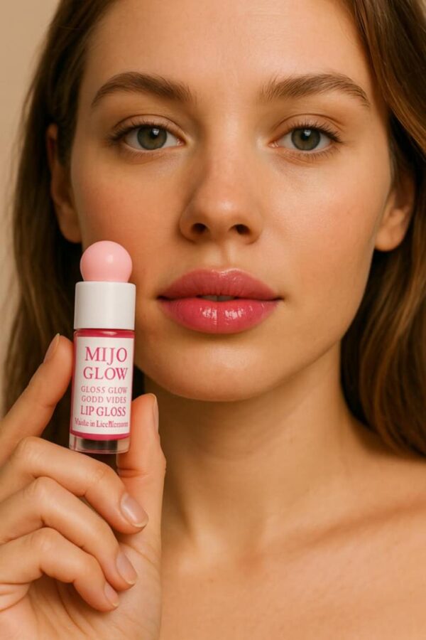 MIJO GLOW/LIP GLOW 4ML – Image 3