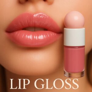 MIJO GLOW/LIP GLOW 4ML