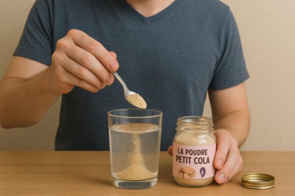 POUDRE DE PETIT COLA – Image 3