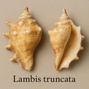 Coquille Lambis Truncata