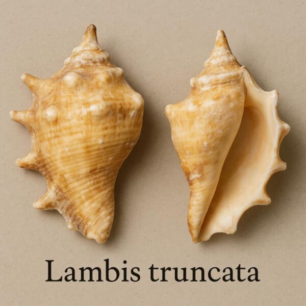 Coquille Lambis Truncata