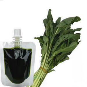 🌿 Usma Grass – Fast Hair Growth Serum  by Natural&Happy