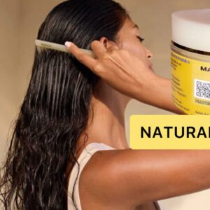 MASQUE LISSANT SUBLIMATEUR/Giättende Pflege-Maske