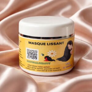 MASQUE LISSANT SUBLIMATEUR/Giättende Pflege-Maske 150ml
