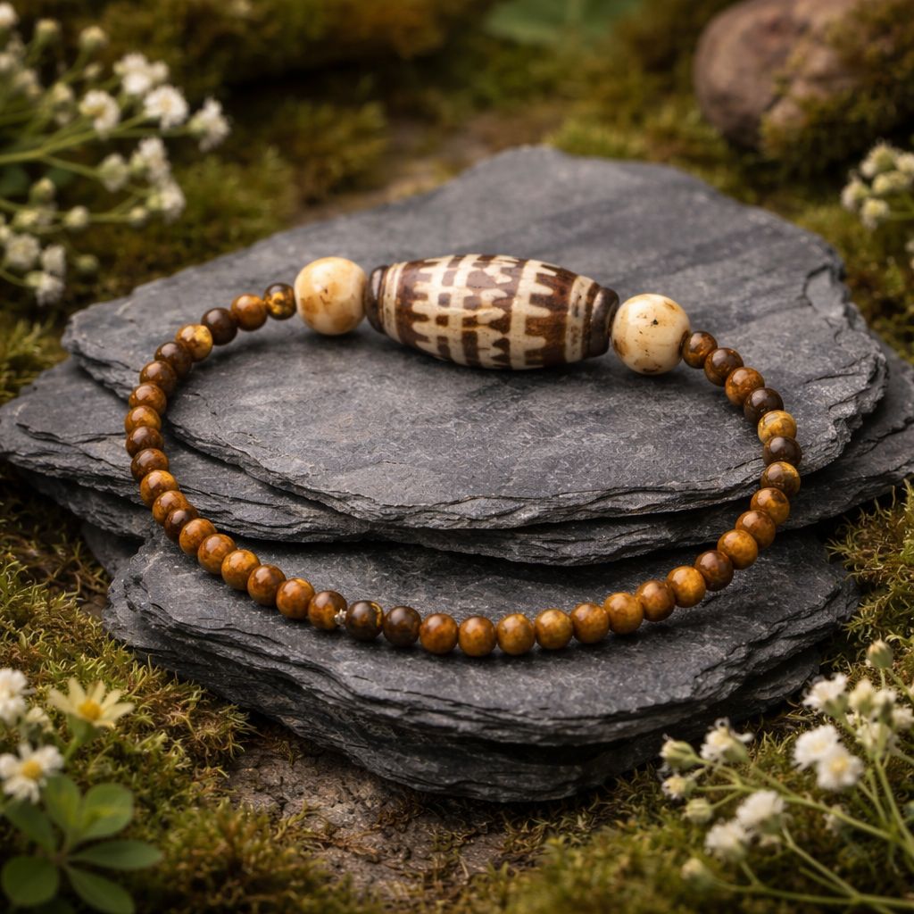 Équilibre Ancestral