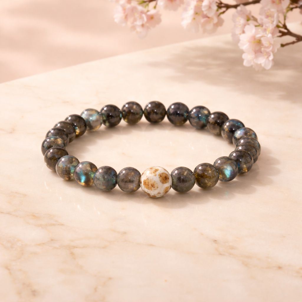 Bracelet De Protection