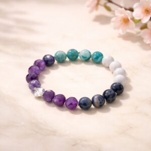 Bracelet Cocon De Sérénité (Unisex)